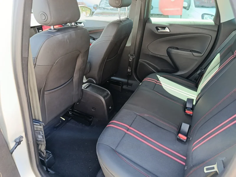 Imagen de Opel Crossland