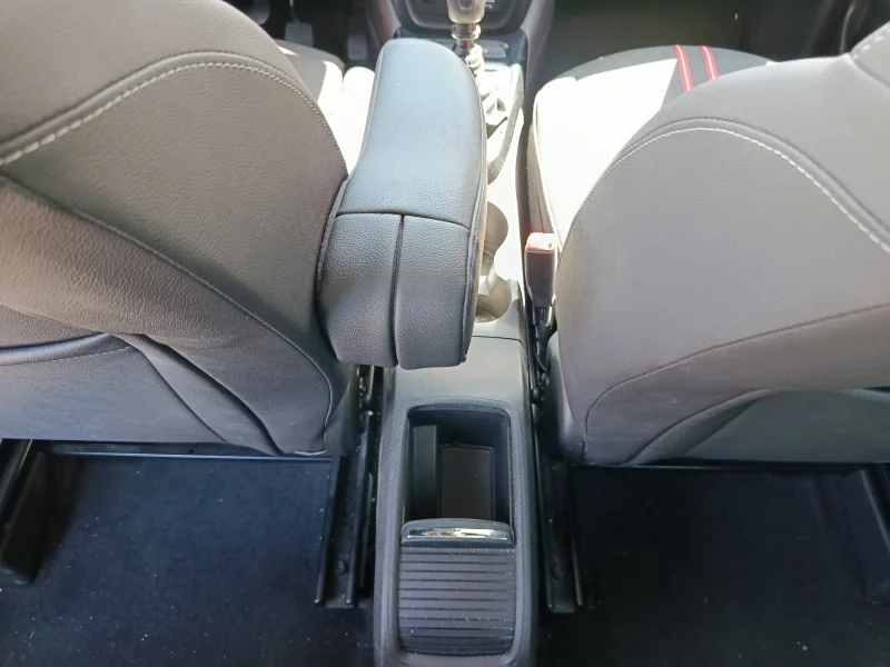 Imagen de Opel Crossland