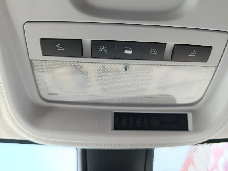 Imagen de Opel Crossland