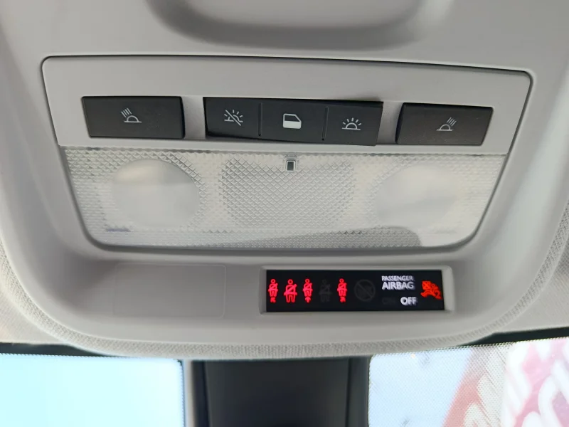 Imagen de Opel Crossland