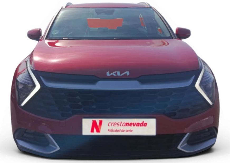 Imagen de Kia Sportage