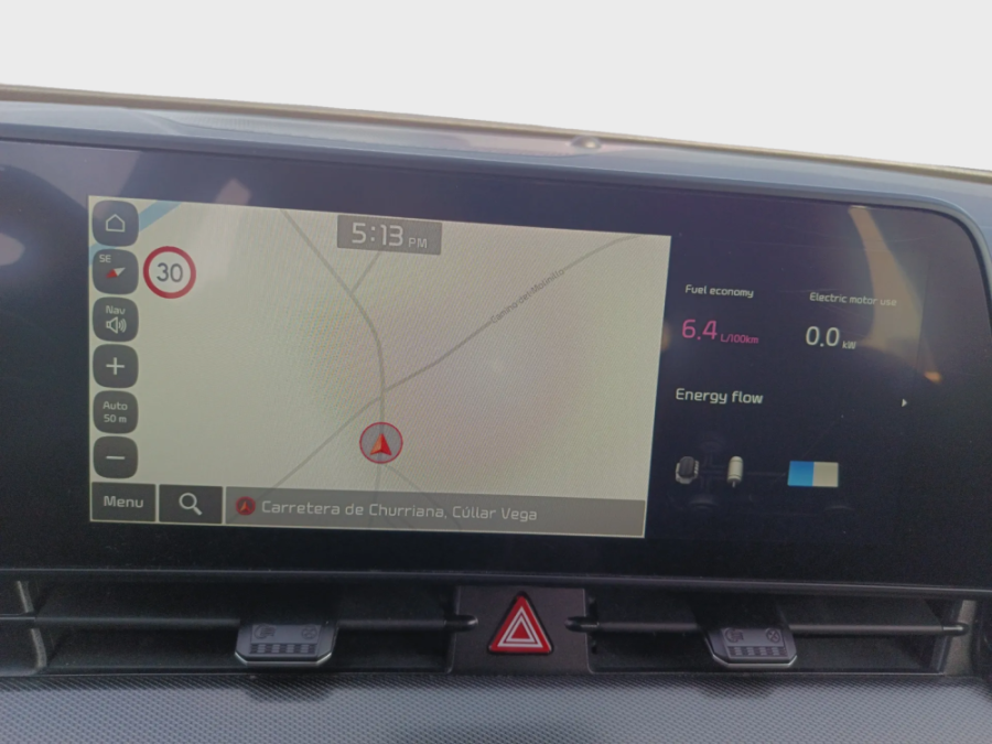 Imagen de Kia Sportage