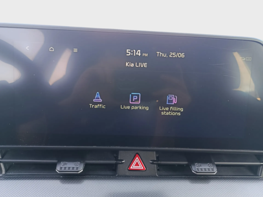 Imagen de Kia Sportage