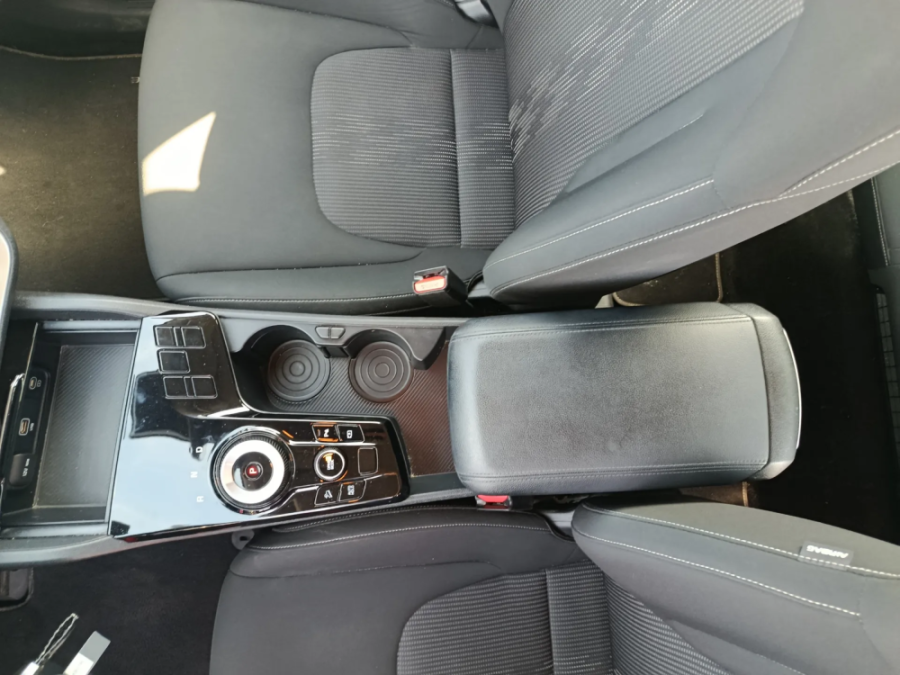 Imagen de Kia Sportage