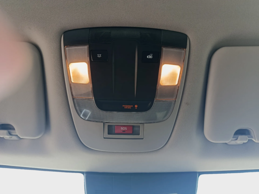 Imagen de Kia Sportage