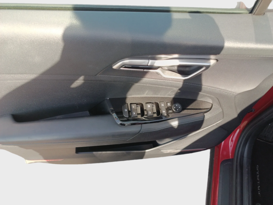 Imagen de Kia Sportage