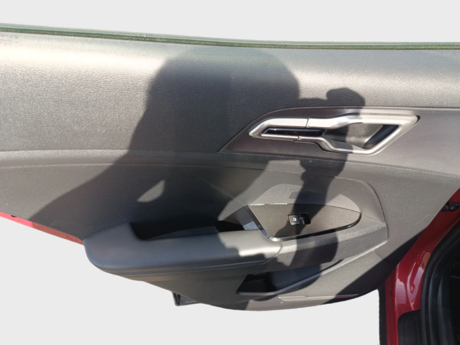 Imagen de Kia Sportage