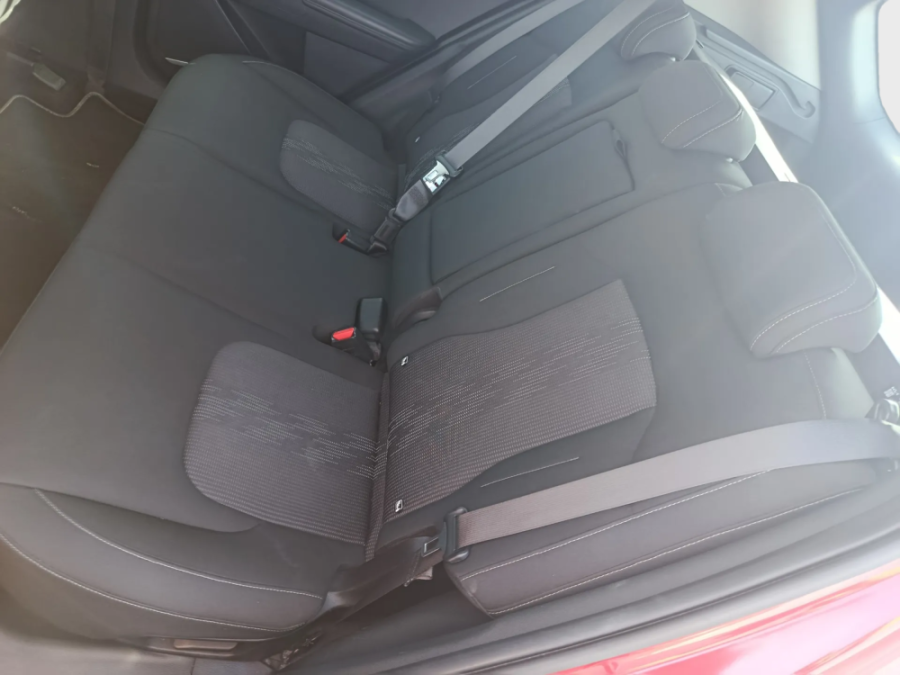 Imagen de Kia Sportage