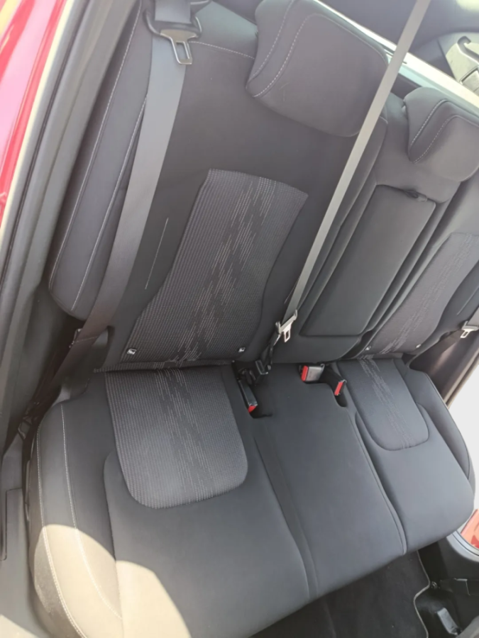Imagen de Kia Sportage