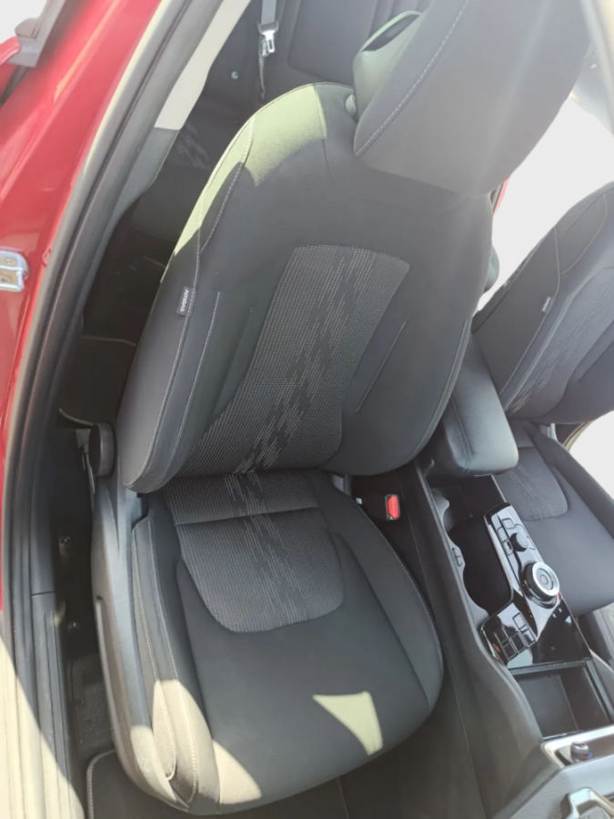 Imagen de Kia Sportage