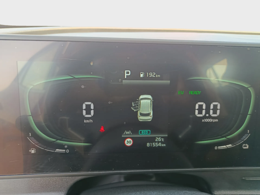 Imagen de Kia Sportage