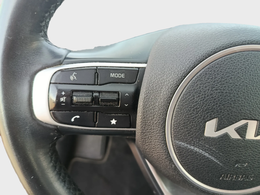 Imagen de Kia Sportage