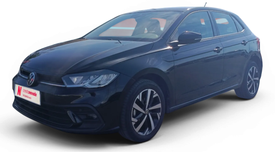 Imagen de Volkswagen Polo