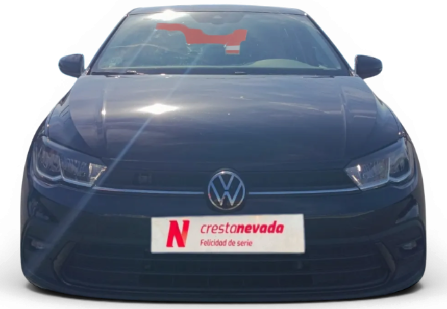 Imagen de Volkswagen Polo