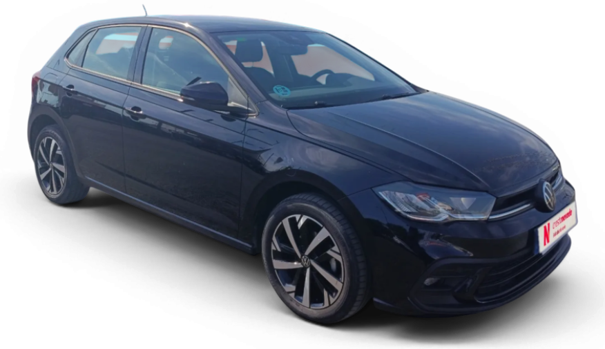 Imagen de Volkswagen Polo