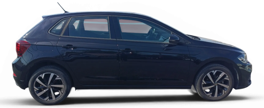 Imagen de Volkswagen Polo