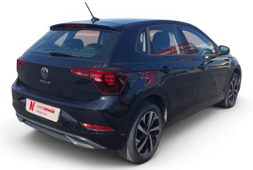 Imagen de Volkswagen Polo