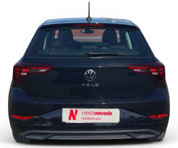 Imagen de Volkswagen Polo