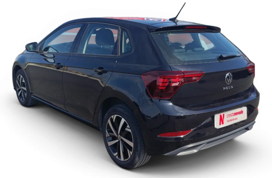 Imagen de Volkswagen Polo