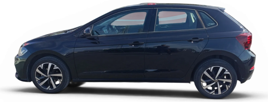 Imagen de Volkswagen Polo