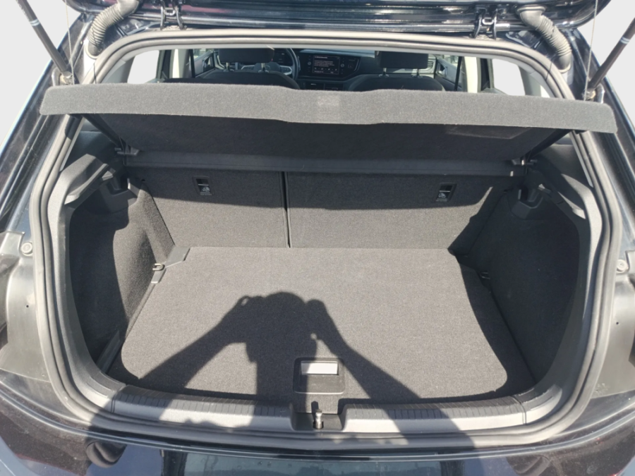 Imagen de Volkswagen Polo