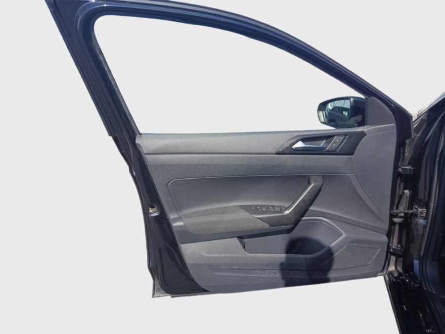 Imagen de Volkswagen Polo