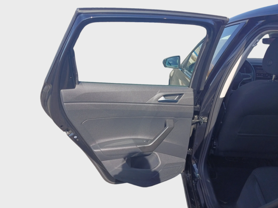 Imagen de Volkswagen Polo
