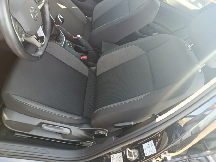 Imagen de Volkswagen Polo