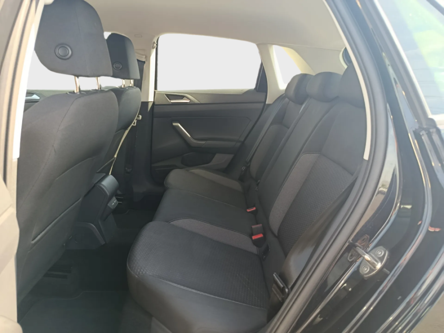 Imagen de Volkswagen Polo