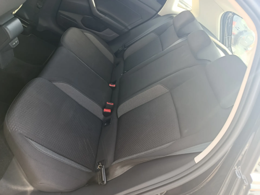 Imagen de Volkswagen Polo