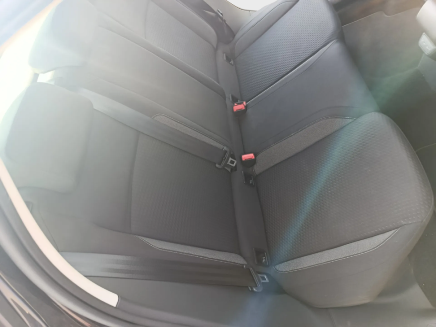 Imagen de Volkswagen Polo