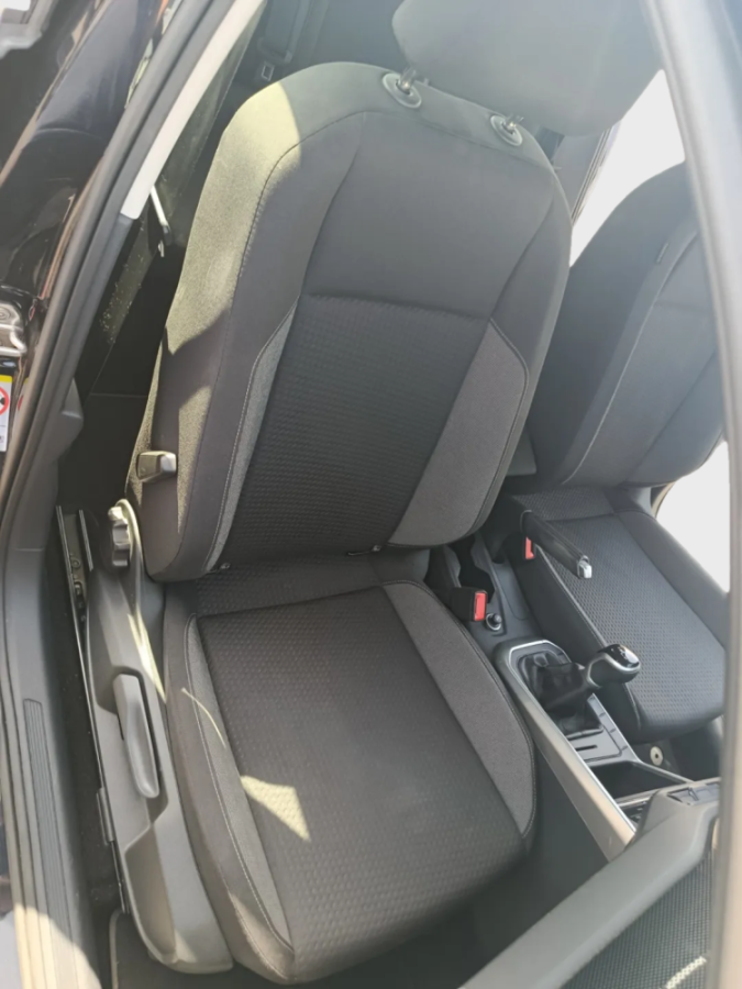 Imagen de Volkswagen Polo