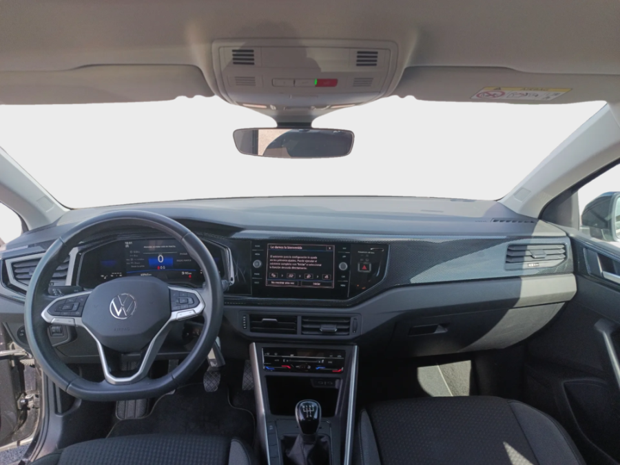 Imagen de Volkswagen Polo