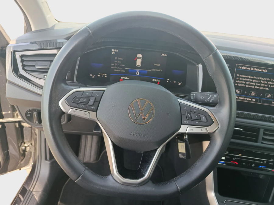 Imagen de Volkswagen Polo