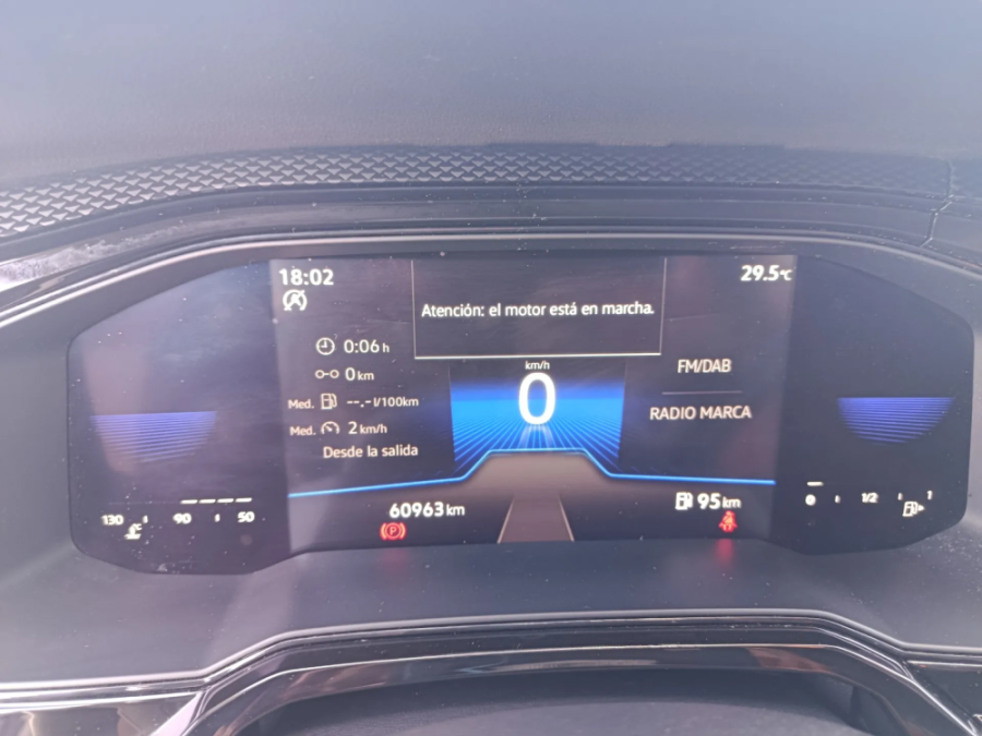 Imagen de Volkswagen Polo
