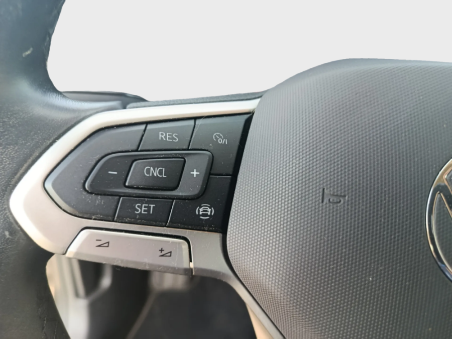 Imagen de Volkswagen Polo