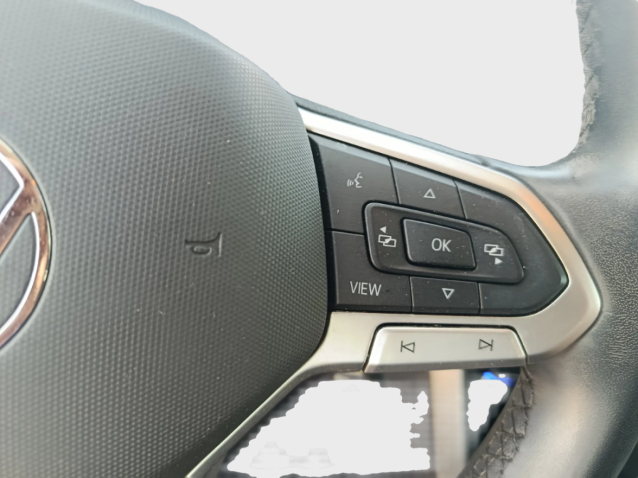 Imagen de Volkswagen Polo