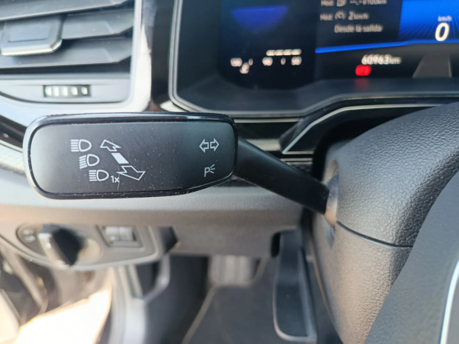 Imagen de Volkswagen Polo