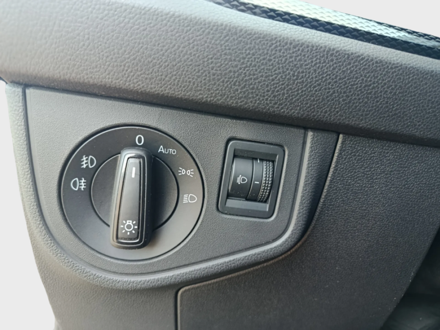Imagen de Volkswagen Polo