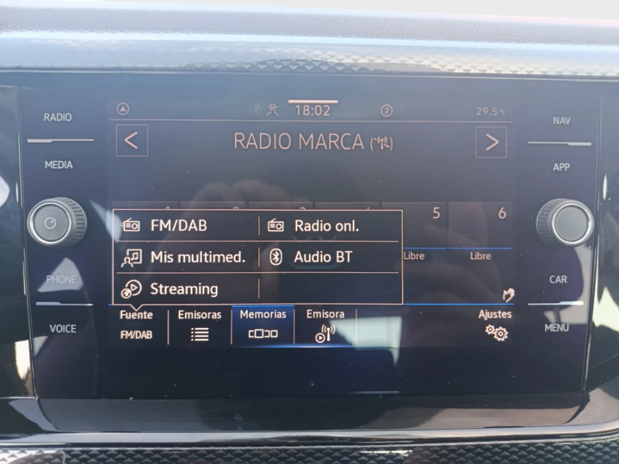 Imagen de Volkswagen Polo