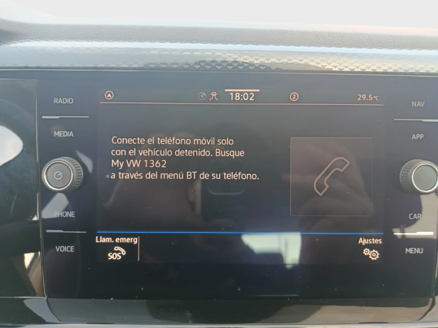 Imagen de Volkswagen Polo