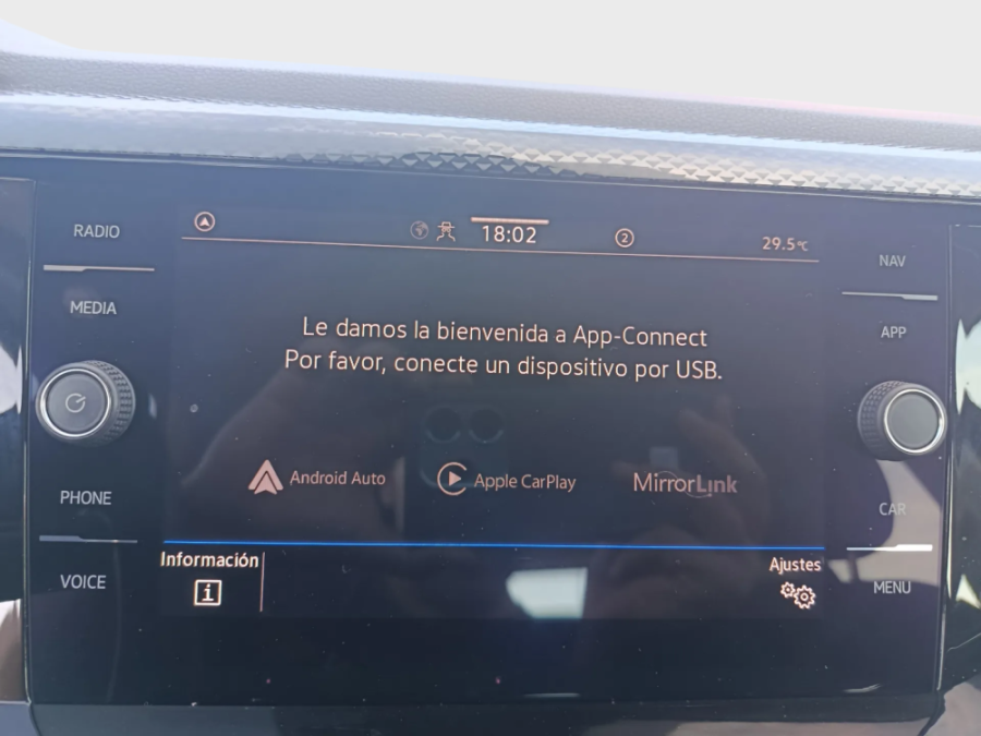 Imagen de Volkswagen Polo