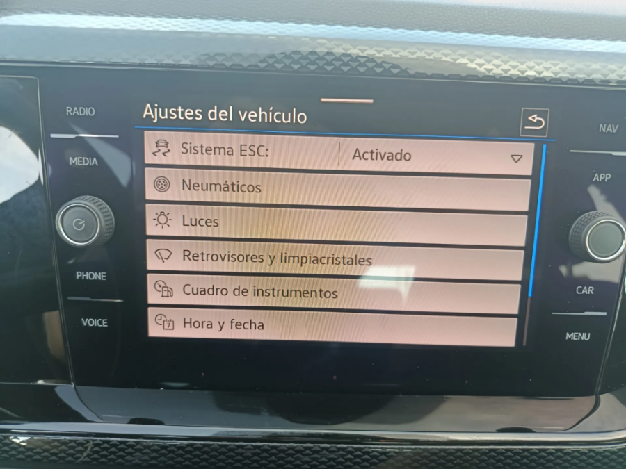 Imagen de Volkswagen Polo