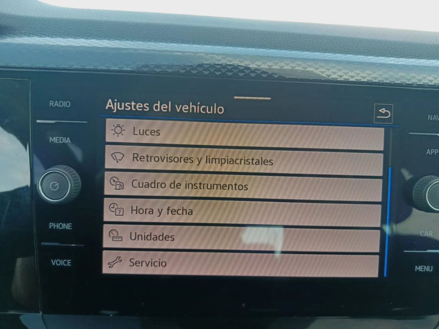 Imagen de Volkswagen Polo