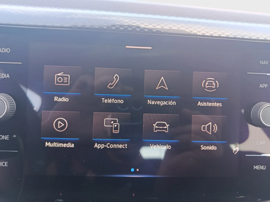 Imagen de Volkswagen Polo