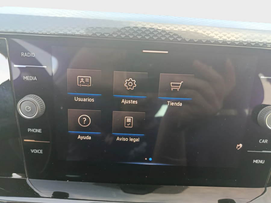 Imagen de Volkswagen Polo
