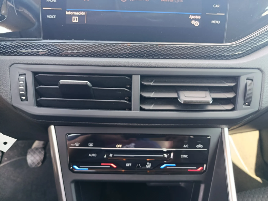 Imagen de Volkswagen Polo