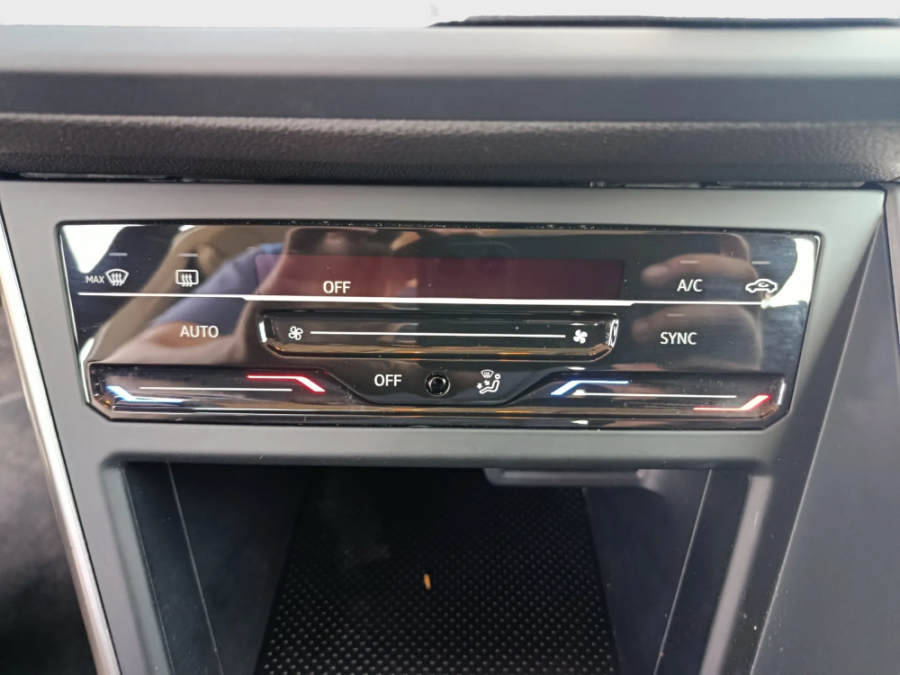 Imagen de Volkswagen Polo