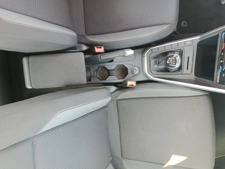Imagen de Volkswagen Polo
