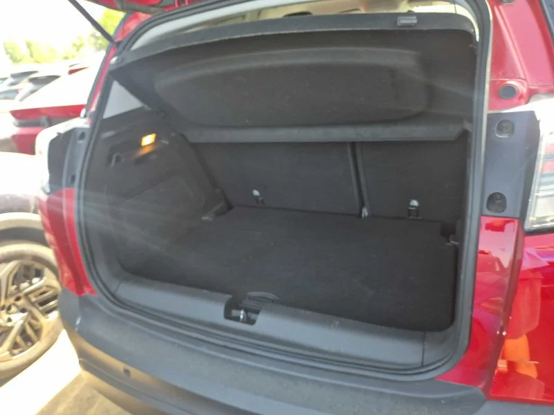 Imagen de Opel Crossland